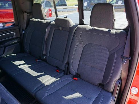 Used 2023 RAM 1500 Big Horn AWD/4WD image 30