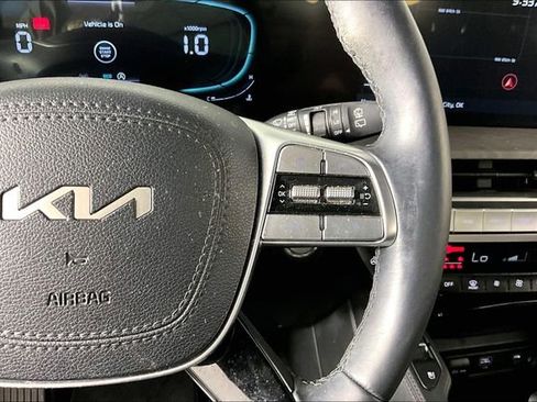 Certified 2024 Kia Telluride EX X-Line AWD/4WD image 11