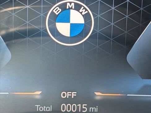 Used 2026 BMW X3 xDrive30i w/ M Sport Package AWD/4WD image 9