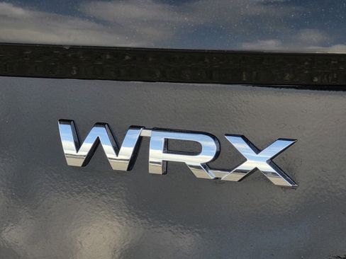 Used 2023 Subaru WRX Premium image 13