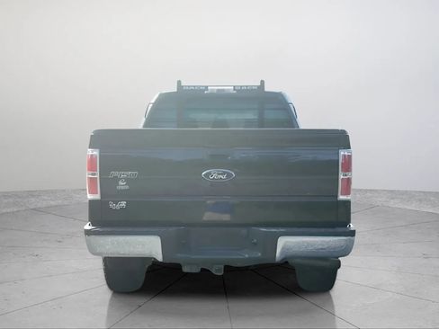 Used 2013 Ford F150 XL w/ Mid Equipment Group AWD/4WD image 4