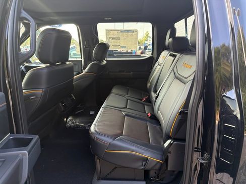 New 2026 Ford F150 Tremor w/ Equipment Group 402A High AWD/4WD image 17