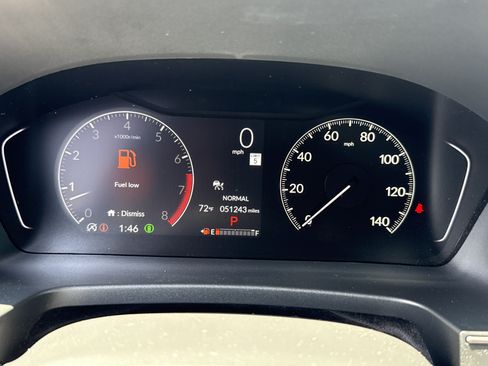 Used 2024 Honda Pilot TrailSport image 21