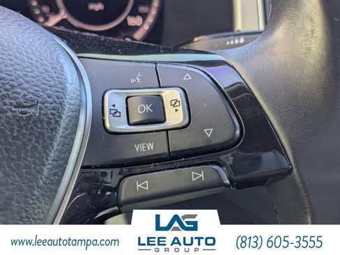 Used 2019 Volkswagen Atlas SEL Premium AWD/4WD image 29