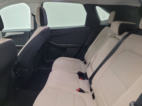 Used 2022 Ford Escape SE w/ Convenience Package FWD image 18