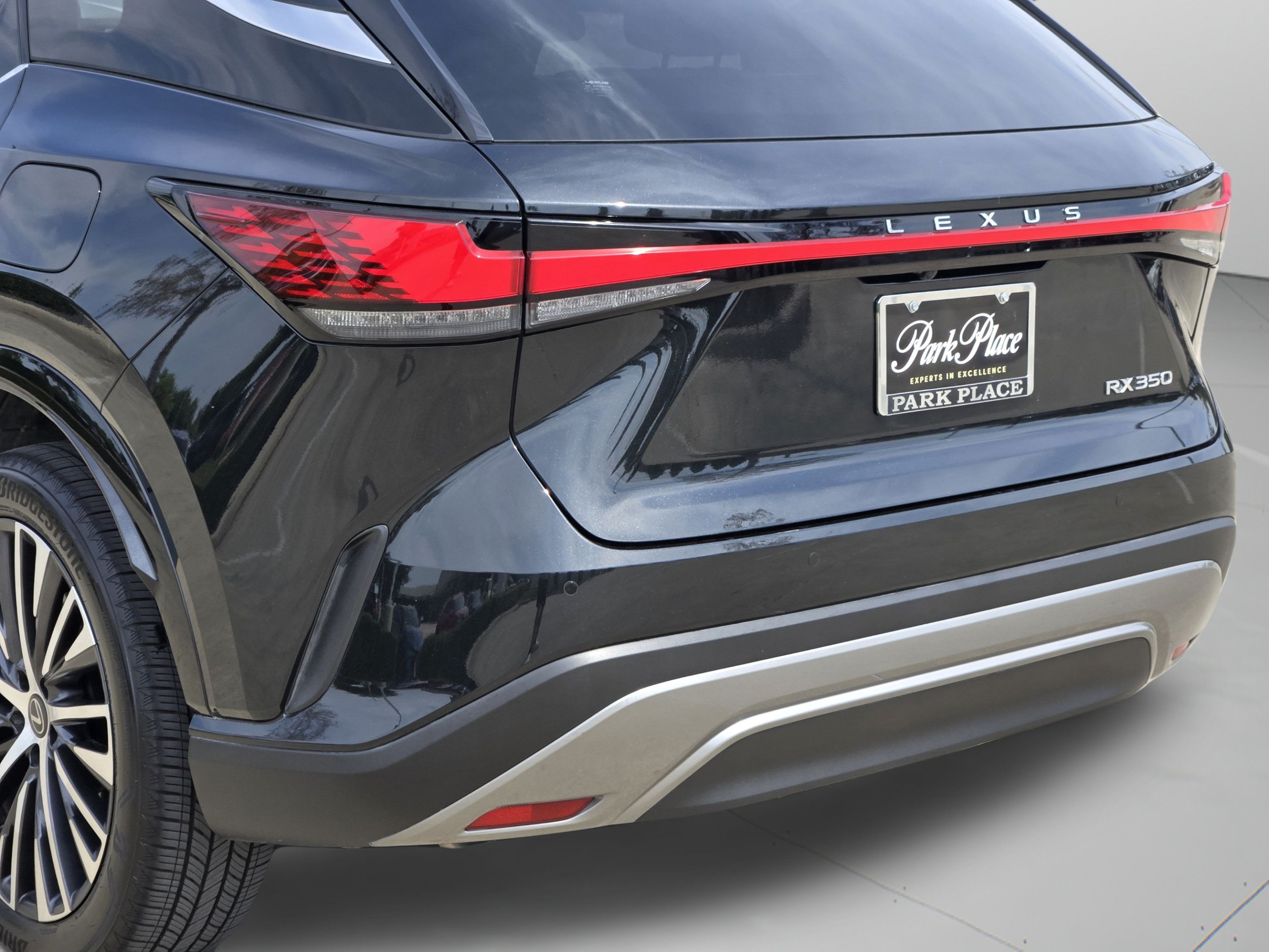 Used 2026 Lexus RX 350 Premium Plus w/ Accessory Package (Z1) FWD image 38
