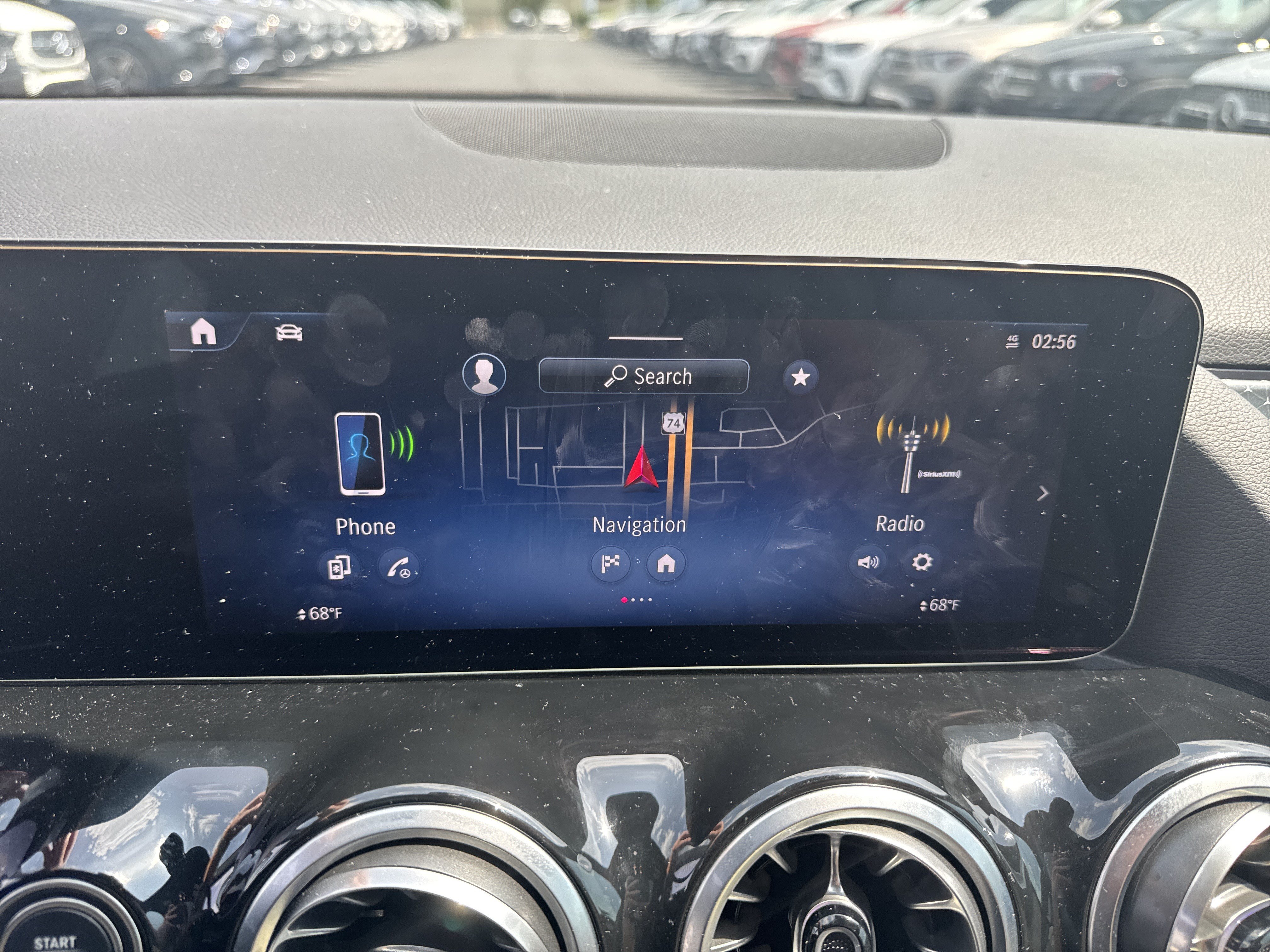 Used 2026 Mercedes-Benz GLA 250 4MATIC image 22