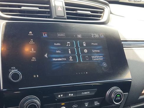 Used 2022 Honda CR-V EX image 21