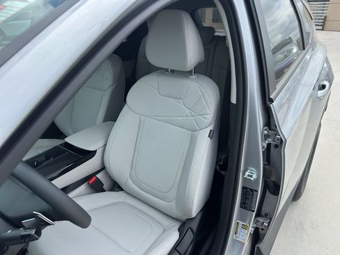New 2026 Hyundai Tucson Blue SE AWD/4WD image 23