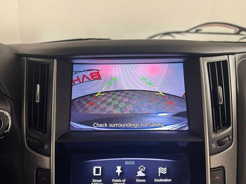 Used 2017 INFINITI Q50 Premium w/ 2.0T Premium Plus Package image 37