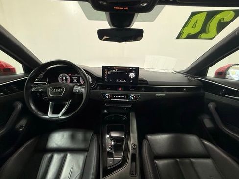 Used 2024 Audi A4 2.0T Premium Plus AWD/4WD image 15