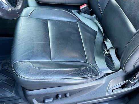 Used 2018 Chevrolet Silverado 1500 LT w/ All Star Edition image 21