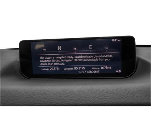 Used 2024 MAZDA CX-50 2.5 Turbo w/ Premium Plus Pkg image 19
