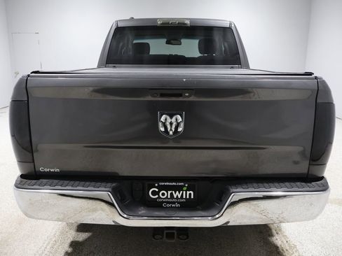 Used 2017 RAM 1500 Tradesman w/ Popular Equipment Group image 3