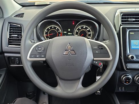 New 2026 Mitsubishi Outlander Sport ES AWD/4WD image 13