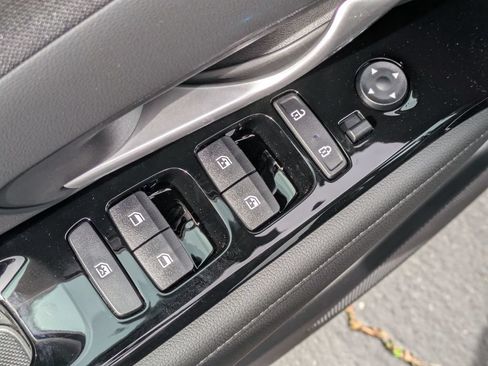 New 2024 Hyundai Tucson Limited AWD/4WD image 13