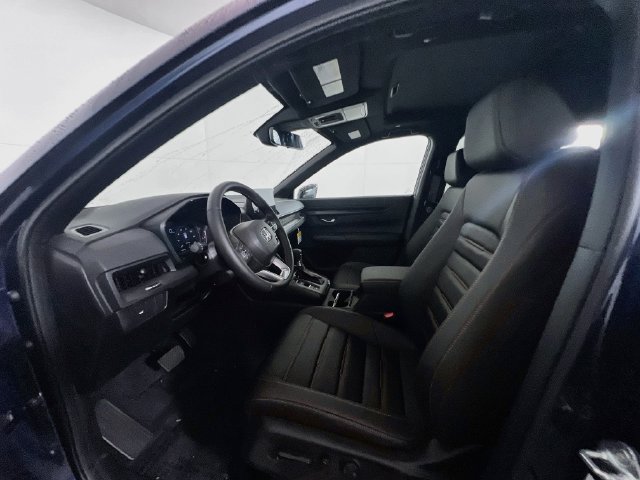 New 2027 Honda CR-V Sport-L image 16