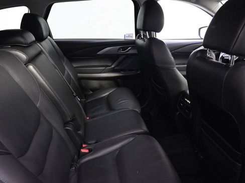Used 2022 MAZDA CX-9 Touring AWD/4WD image 18