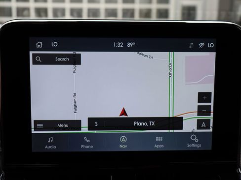 Used 2020 Lincoln Navigator Reserve w/ Luxury Package image 23