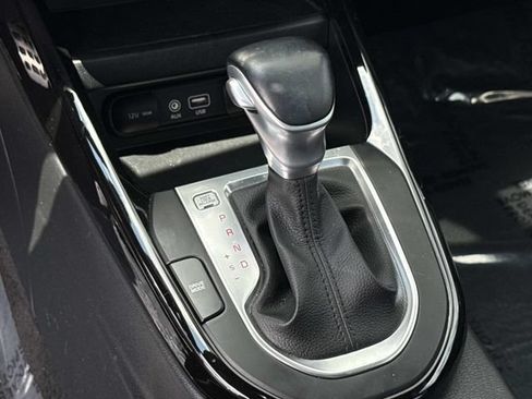 Used 2021 Kia Forte GT-Line w/ GT-Line Premium Package FWD image 23
