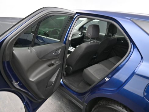 Used 2022 Chevrolet Equinox LT image 16