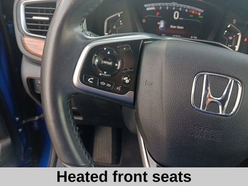 Used 2021 Honda CR-V EX-L image 14