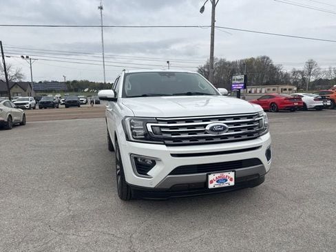 Used 2020 Ford Expedition Limited w/ Equipment Group 302A image 9