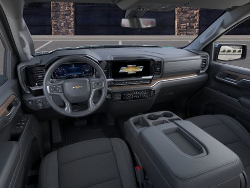 New 2026 Chevrolet Silverado 1500 LT image 39