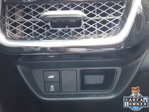 Certified 2025 Acura ADX AWD image 23