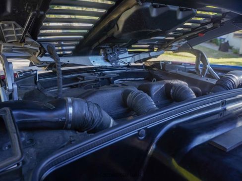 Used 2007 Lamborghini Gallardo Spyder image 24