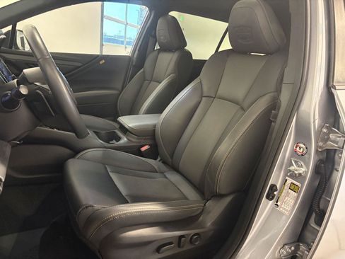 Used 2023 Subaru Outback Wilderness AWD/4WD image 16