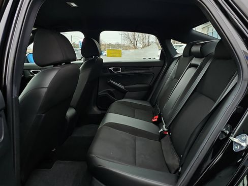 Used 2025 Honda Civic Sport image 10