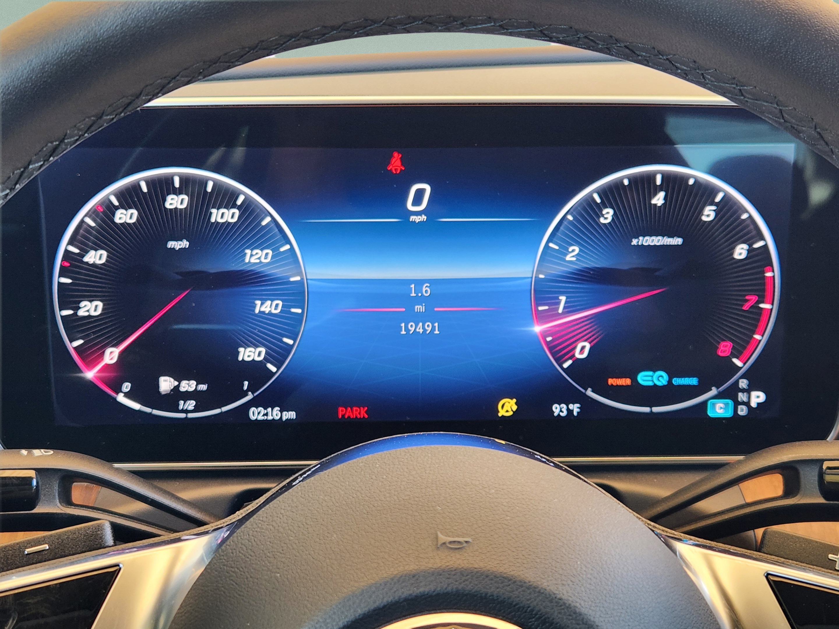 Certified 2022 Mercedes-Benz C 300 Sedan image 13