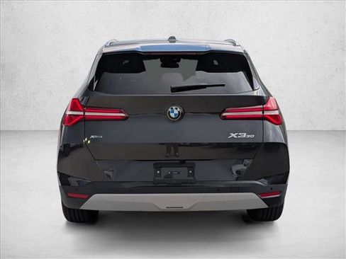 Used 2026 BMW X3 xDrive30i AWD/4WD image 7