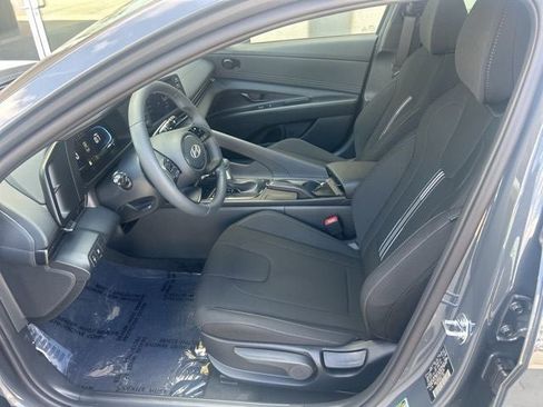 New 2026 Hyundai Elantra Sport image 14