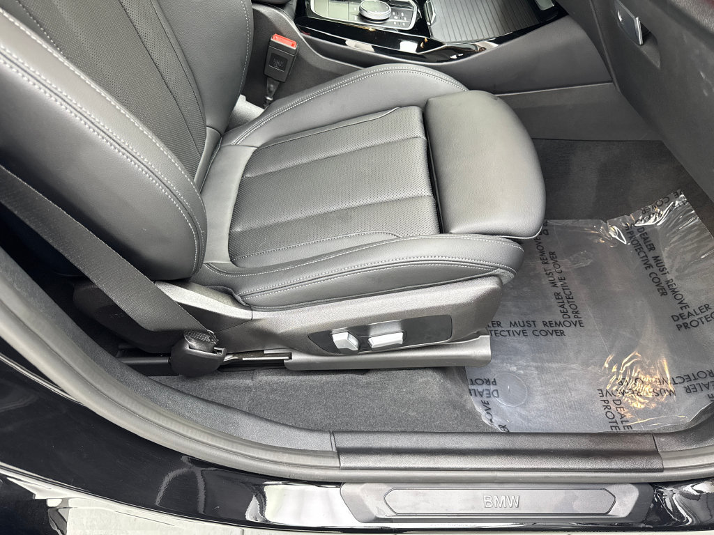 Used 2023 BMW X3 sDrive30i w/ Convenience Package RWD image 46