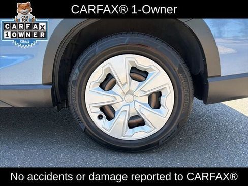 Used 2023 Subaru Forester AWD/4WD image 5