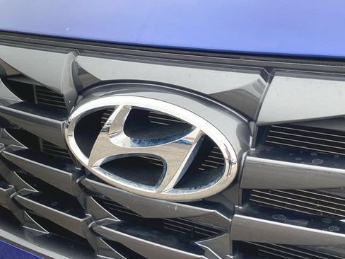 Used 2023 Hyundai Tucson SEL FWD image 29