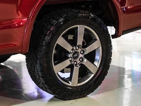 Used 2016 Ford F150 XLT w/ Equipment Group 302A Luxury image 49