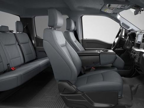 New 2026 Ford F550 4x4 Crew Cab image 7