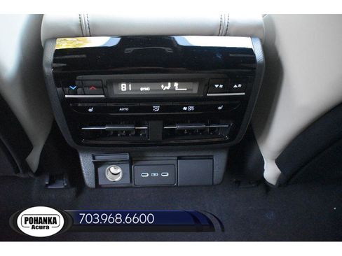 New 2026 Acura MDX A-Spec AWD/4WD image 21