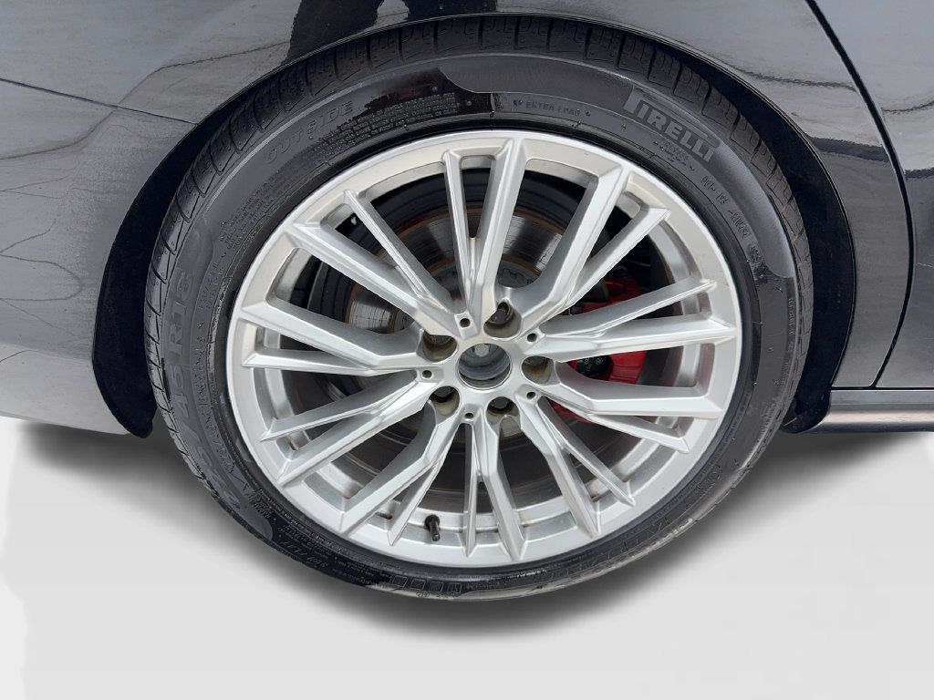 Used 2022 Mercedes-Benz C 300 Sedan image 14