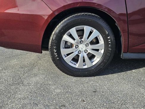 Used 2016 Honda Odyssey EX image 10