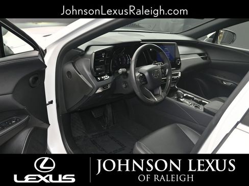 Certified 2024 Lexus RX 350 Premium image 11