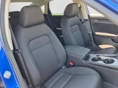 Used 2024 Honda Civic LX image 18