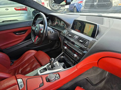 Used 2016 BMW M6 Gran Coupe image 10