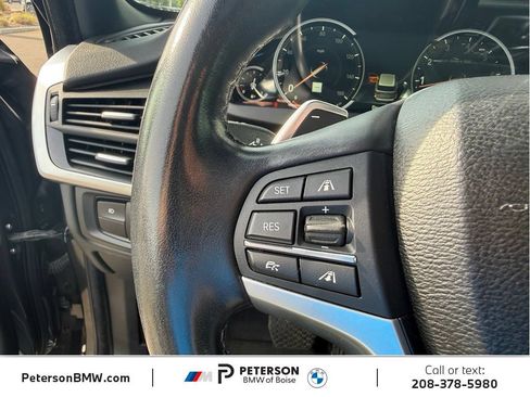 Used 2018 BMW X5 xDrive50i w/ Executive Package AWD/4WD image 32