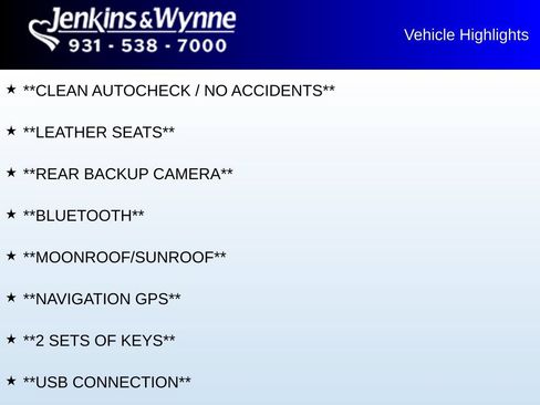 Used 2020 Lincoln Navigator Reserve w/ Equipment Group 208A Reserve AWD/4WD image 5
