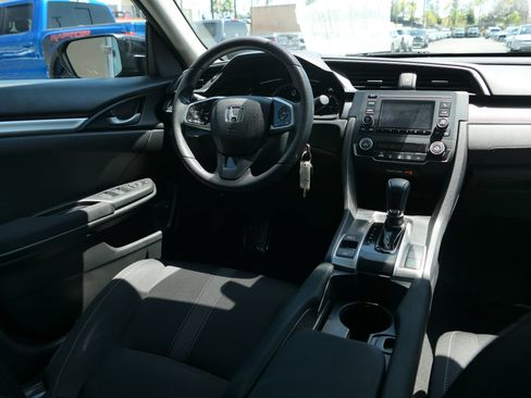 Used 2019 Honda Civic LX image 23