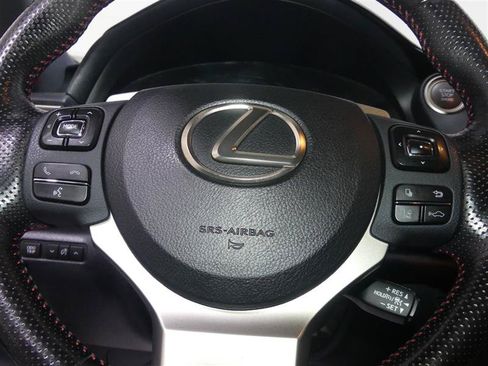 Used 2020 Lexus IS 300 F Sport w/ F Sport Package AWD/4WD image 31